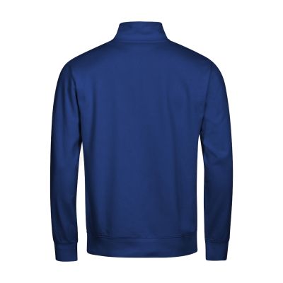5. Summit unisex sweatshirt (cornflower blue)
