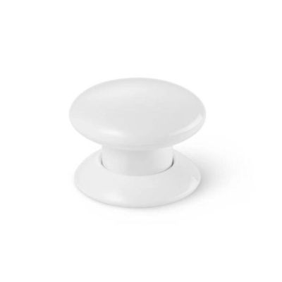 Nice Push-Control button, white (FGPB-101-1 ZW5 EU)
