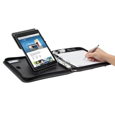 3. Wedo Elegance 26.7 cm (10.5") Folio Black