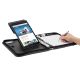 3. Wedo Elegance 26.7 cm (10.5") Folio Black