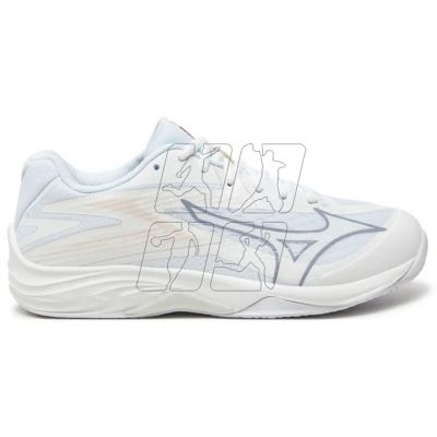 3. Mizuno THUNDER BLADE ZW V1GC237025 shoes