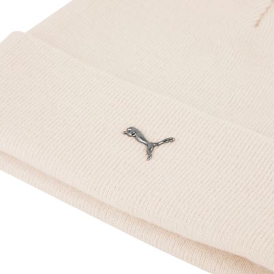 8. Puma Metal Cat Cap Cream 26404 04
