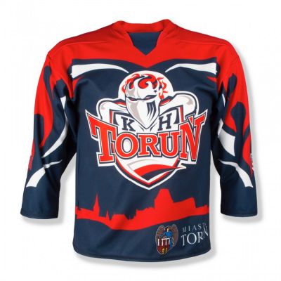 KHT Game Jersey Replica
