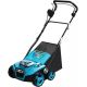 2. Dedra Scarifier / Brushless aerator 2x18V