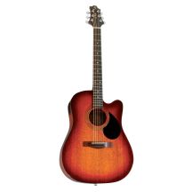 Samick D 1 CE N - electro-acoustic guitar