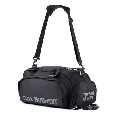 5. 3-in-1 compact training bag 25 liters - DBX-SB-25w