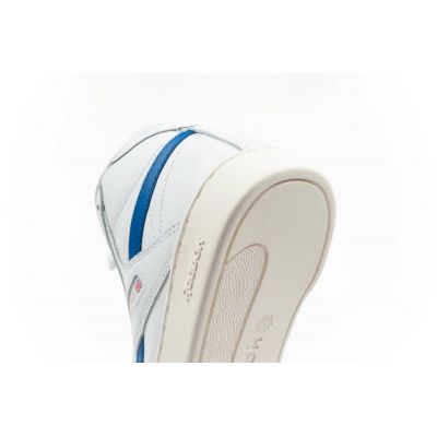 8. Reebok Club Forum M HR0670 Shoes