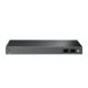 3. TP-Link JetStream TL-SX3016F Managed L2+/L3 Network Switch Black