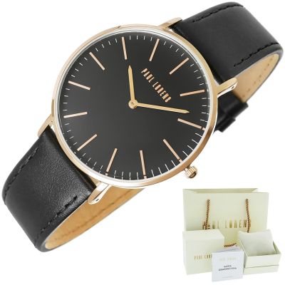 2. Paul Lorens PL11014A7-1A4 Women's Watch