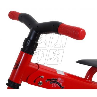 13. The running bike TCV-T700 HS-TNK-000008331