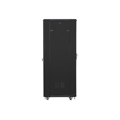 6. Lanberg FF01-6837-12B Freestanding Rack 37U Black