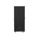 6. Lanberg FF01-6837-12B Freestanding Rack 37U Black