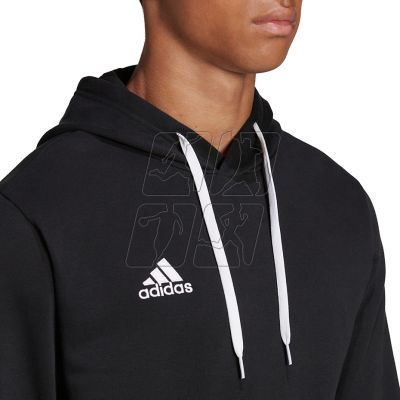 9. Sweatshirt adidas Entrada 22 Hoody M H57512