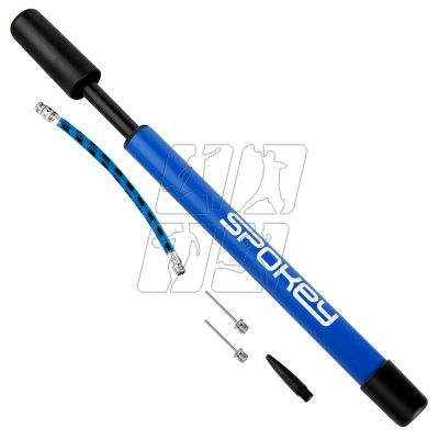 6. Spokey Pampero 12 pump SPK-81603