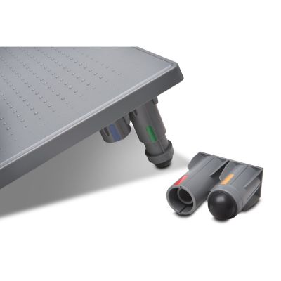 6. Kensington SmartFit SoleMate Footrest