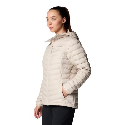 2. Columbia Westridge Hooded Down Jacket W 2051265279