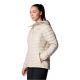 2. Columbia Westridge Hooded Down Jacket W 2051265279
