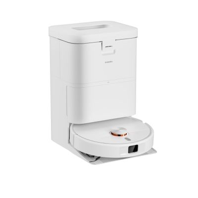 3. Xiaomi Robot Vacuum H50 0.28 l White