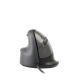 15. Ergonomic R-Go HE Left-Handed USB Mouse Black/Silver
