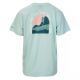 3. Hi-Tec Elina II T-shirt W 92800553722