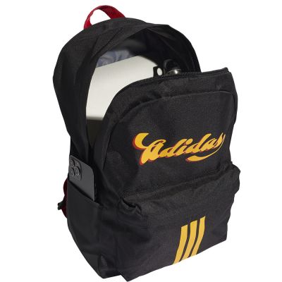 4. Adidas Tiro Graphic KD7271 backpack