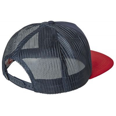 2. Helly Hansen HH Flatbrim Trucker Cap 67155 597