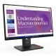 17. Lenovo ThinkVision T24D-40 Computer Monitor 60.5 cm (23.8") 1920 x 1080 px Full HD LCD Black