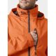 5. Helly Hansen Crew Hooded Jacket M 34443 307