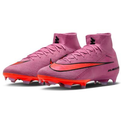 4. Nike Zoom Mercurial Superfly 10 Elite FG FQ1454-600 shoes