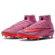 4. Nike Zoom Mercurial Superfly 10 Elite FG FQ1454-600 shoes