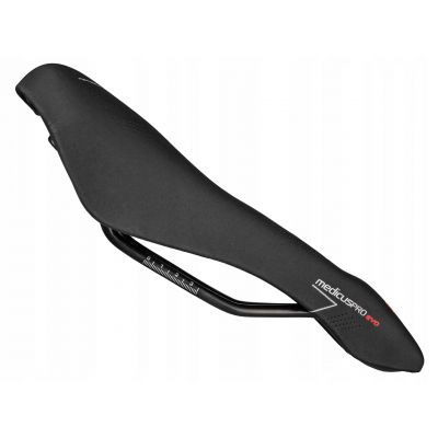 7. Wittkop Medicus PROevo 7.0 bicycle saddle (MTB)