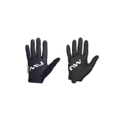 NORTHWAVE Extreme Air Glove Black Cycling Gloves