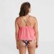 7. O'Neill Tiare Woven Tank Top W 92800614190