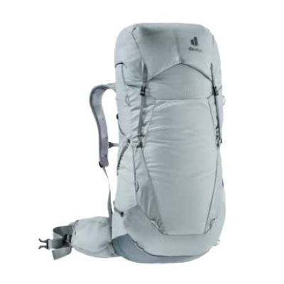 Deuter AIRCONTACT ULTRA 50 l Gray