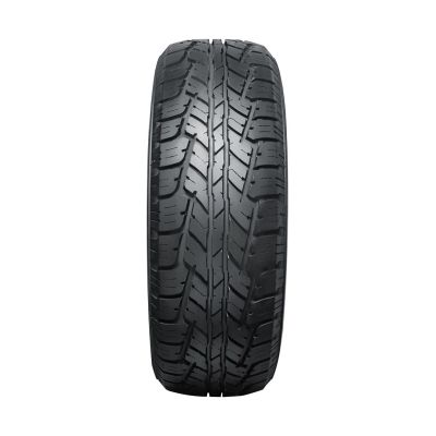 Tire 285/65 R17 116S Nankang FT-7 Label: DDB -72 dB