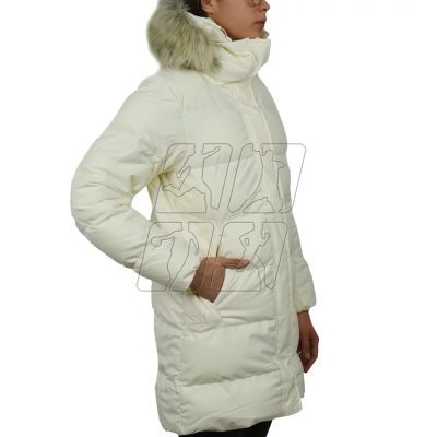 8. Helly Hansen W Blossom Puffy Parka Jacket W 53624-047