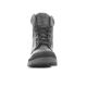 12. Palladium Pampa Hi Knit LP 95172-036-M