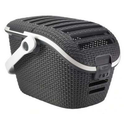 384. THORN+FIT Cast Iron Coated Kettlebell 6kg