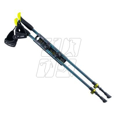 6. Nordic Walking poles Elbrus Blasimon 92800404936