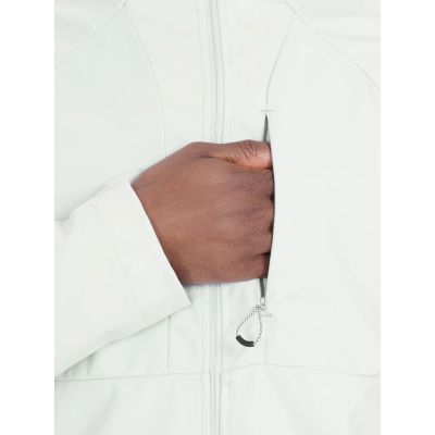 Men's 4F 4FWSS25TSOFM313-32S windproof membrane 10000 softshell jacket