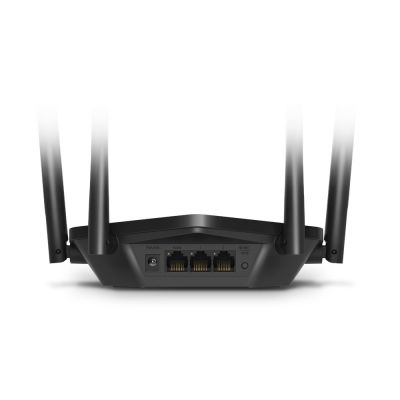 3. Mercusys MR60X Router