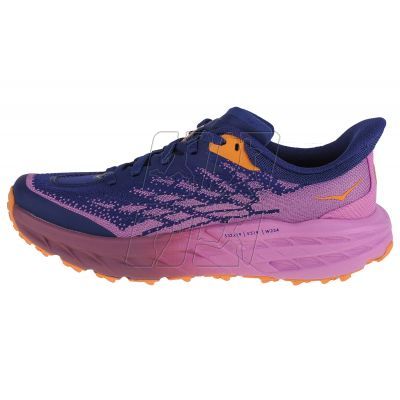 2. Hoka W Speedgoat 5 W shoes 1123158-BBCY