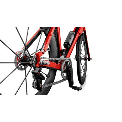 14. LEGO Icons 11380 - Road Bike