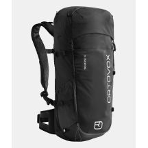Ortovox Traverse 30 backpack - blackraven