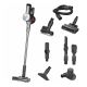 13. Xiaomi Vacuum Cleaner G30 Max Upright Vacuum Cleaner Battery Dry Cyclonic Bagless 0.8L 700W Gray 4Ah