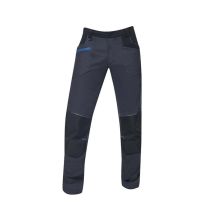 ARDON 4XSTRETCH DARK GRAY TROUSERS 54
