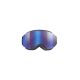 4. JULBO Proxima ski goggles black