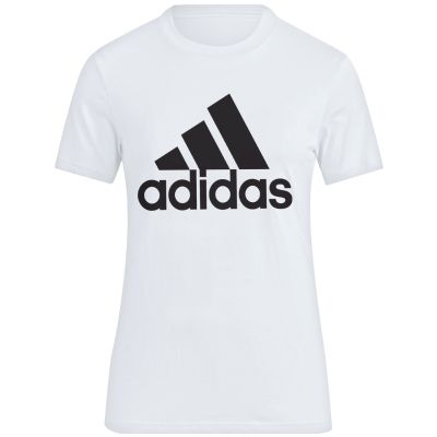 15. adidas Essentials Regular W GL0649 T-shirt
