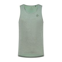 Rogelli ACE running vest green S