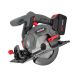 HOOZAR CIRCULAR SAW 165mm 18V 1x5.0Ah CS165BL-T1